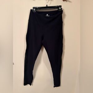 90 degrees workout legging